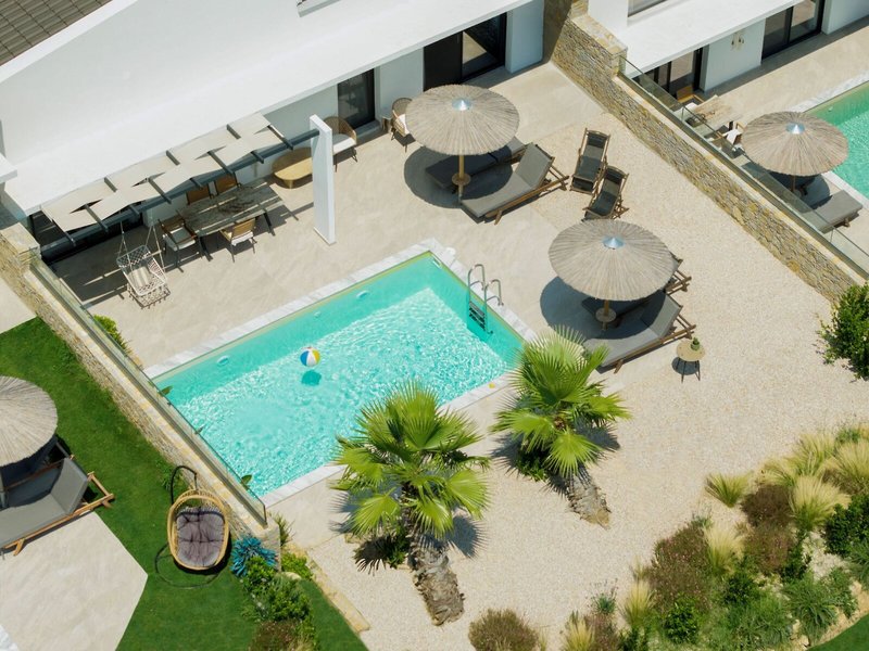 Flamingo View Suites 6