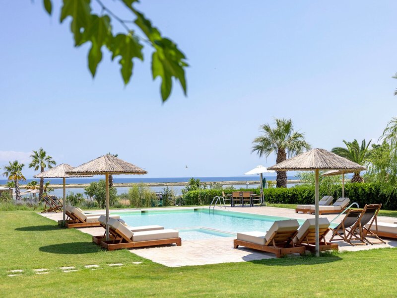 Flamingo View Suites 7