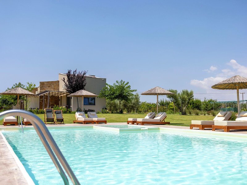 Flamingo View Suites 12