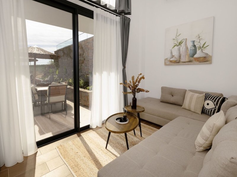 Flamingo View Suites 21