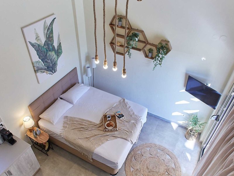 Flamingo View Suites 22