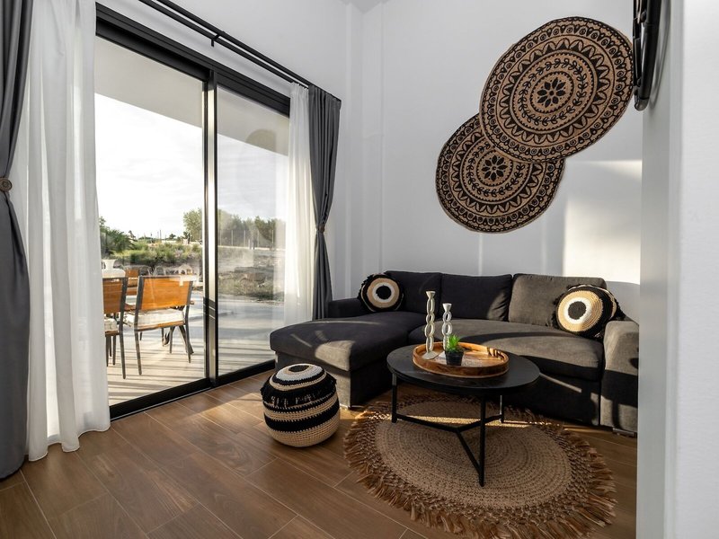 Flamingo View Suites 23