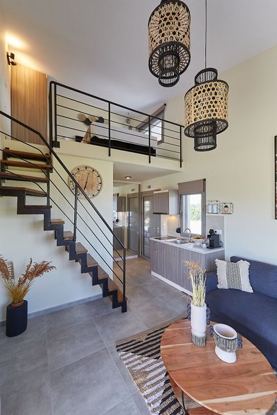 Flamingo View Suites 27