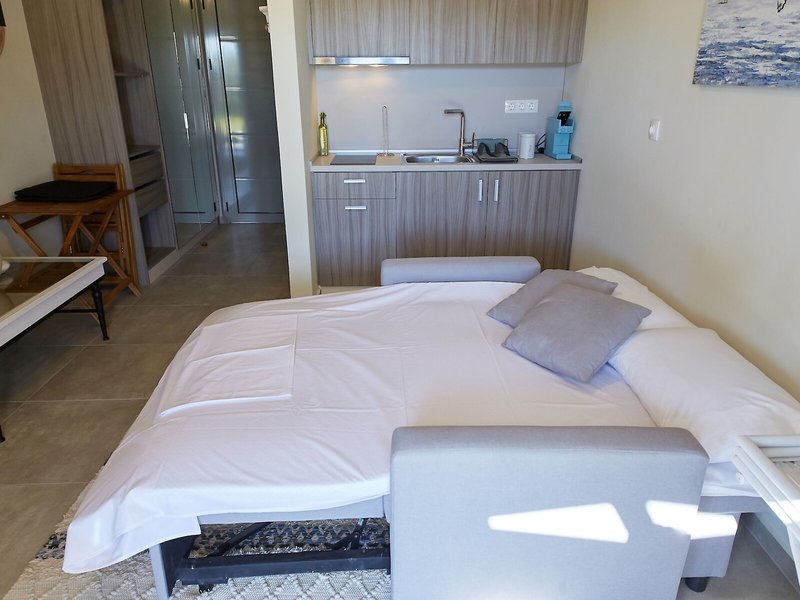 Flamingo View Suites 30