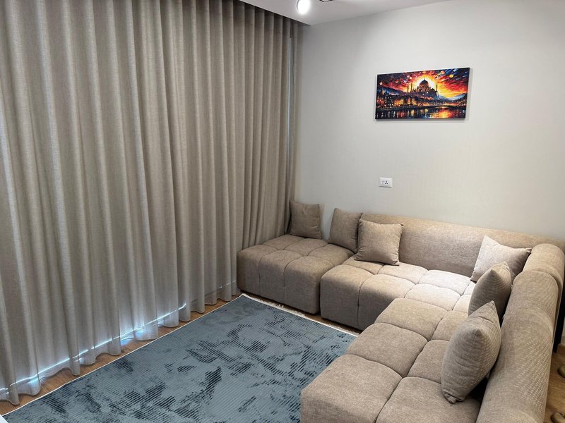 Palacio Pyramids Hotel 3 - Room Example