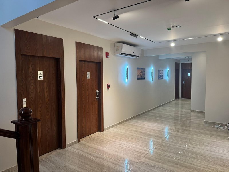 Palacio Pyramids Hotel 4 - Health & Beauty