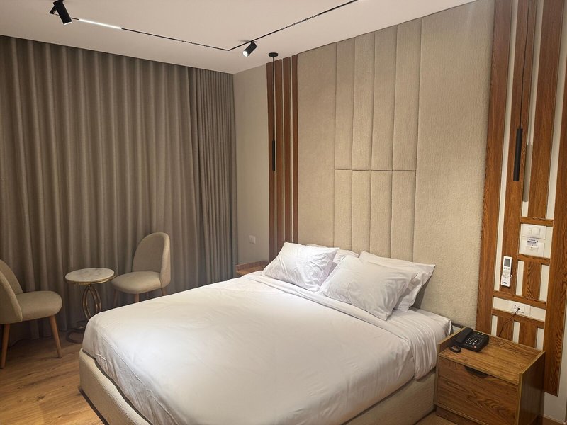 Palacio Pyramids Hotel 15 - Room Example
