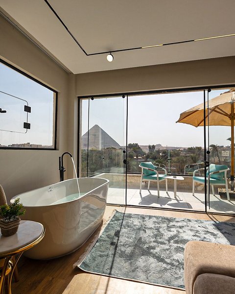 Palacio Pyramids Hotel 18 - Health & Beauty