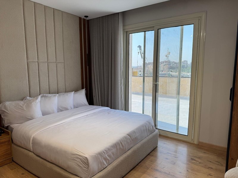 Palacio Pyramids Hotel 19 - Room Example