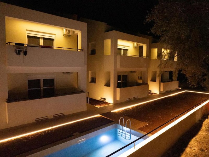 Miralis Apartments 1