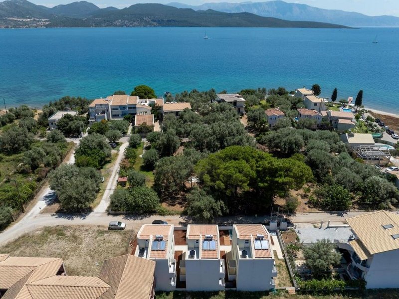 Miralis Apartments 6