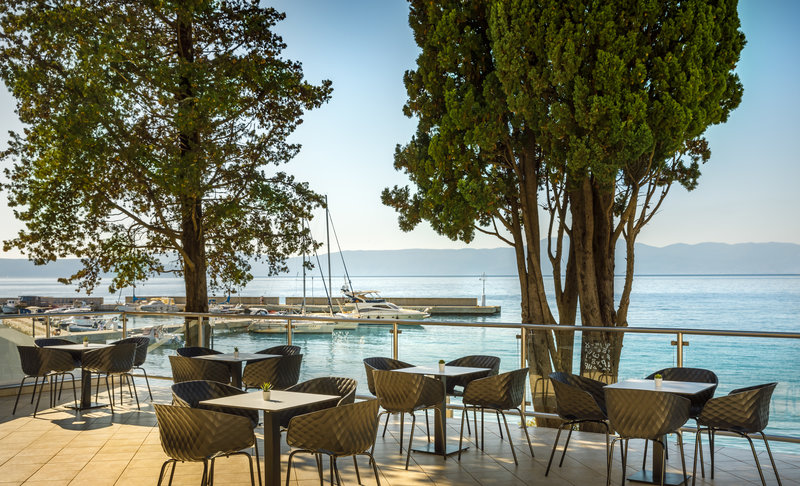 Veya Maradiso Hotel by Aminess 6