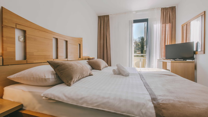 Veya Maradiso Hotel by Aminess 8