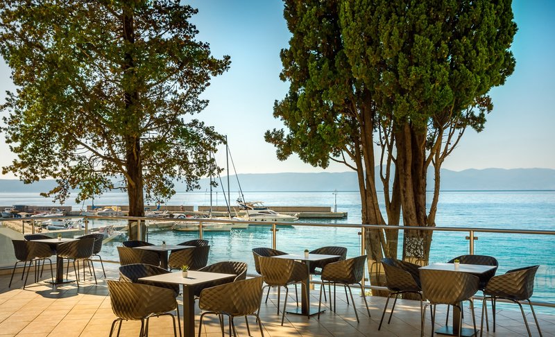 Veya Maradiso Hotel by Aminess 11