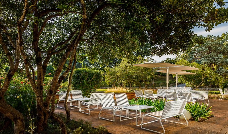 Veya Maradiso Hotel by Aminess 16