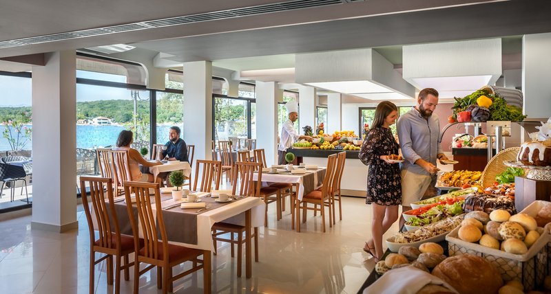 Veya Maradiso Hotel by Aminess 17