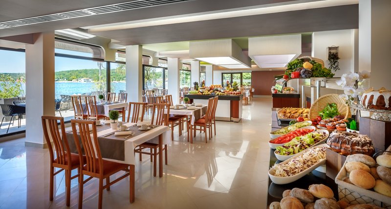 Veya Maradiso Hotel by Aminess 18