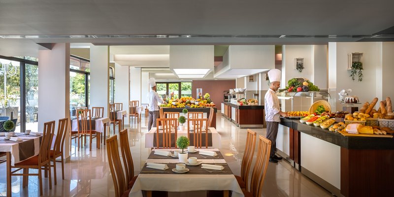 Veya Maradiso Hotel by Aminess 19