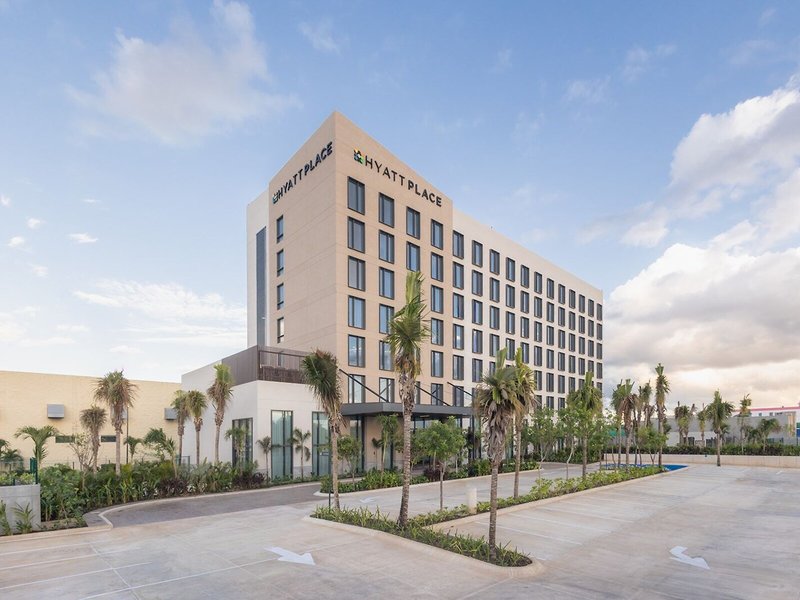 Hyatt Place Cancun Airport