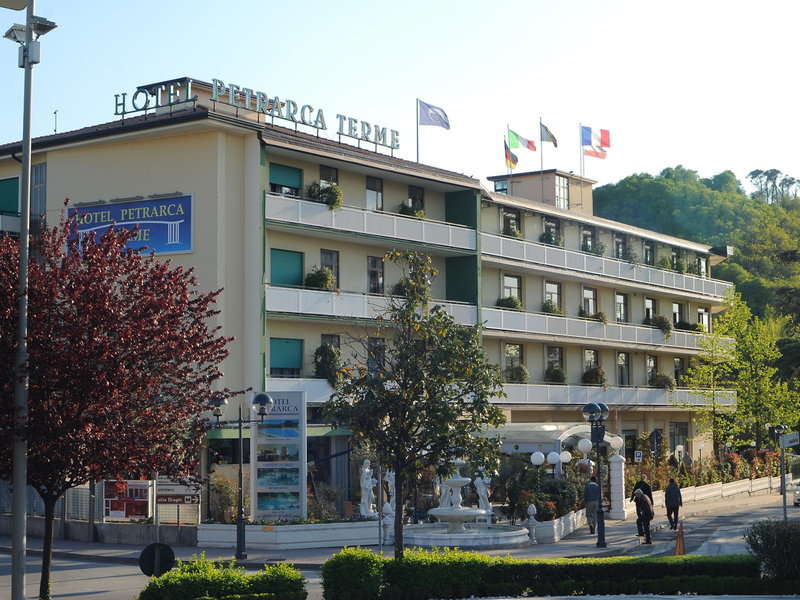 Petrarca Terme