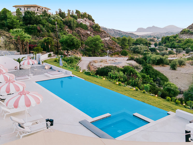 The Palms Concept Hotel 2