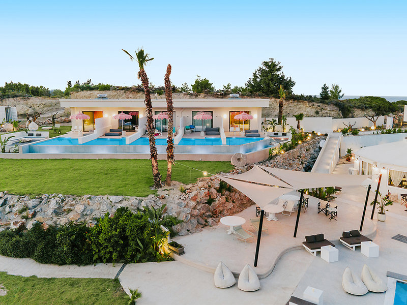 The Palms Concept Hotel 3