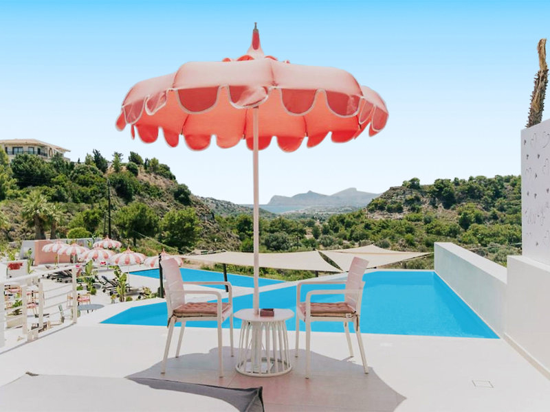 The Palms Concept Hotel 4