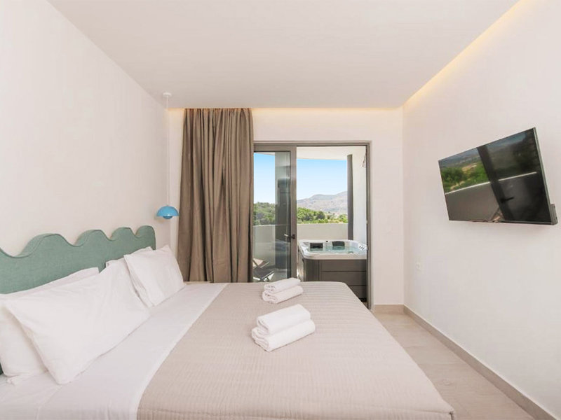 The Palms Concept Hotel 7