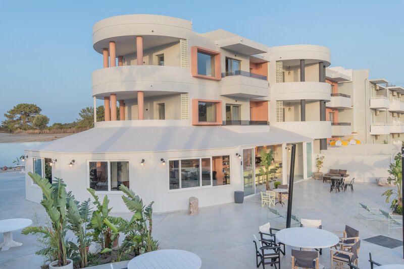 The Palms Concept Hotel 11