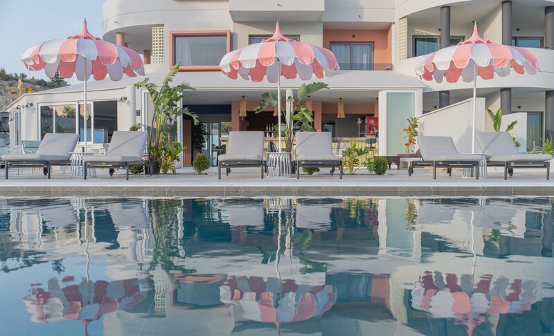 The Palms Concept Hotel 13