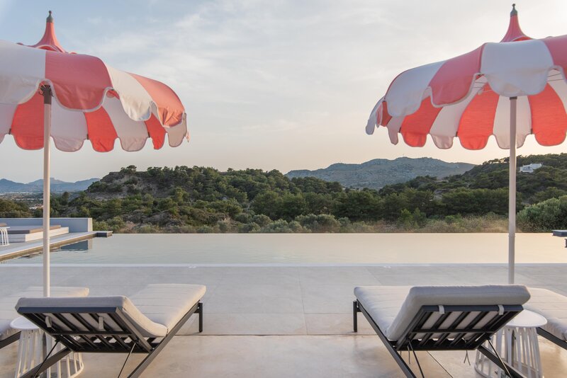 The Palms Concept Hotel 17