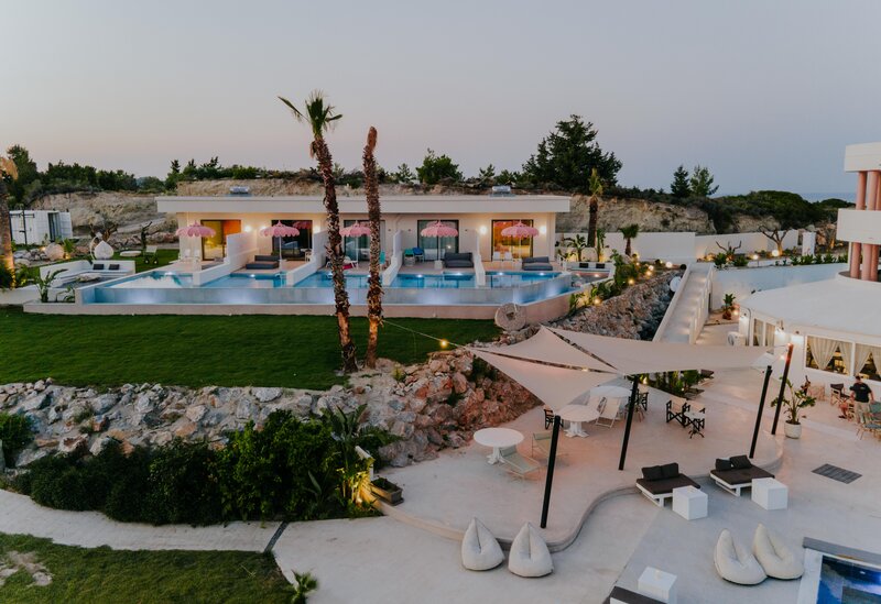The Palms Concept Hotel 18