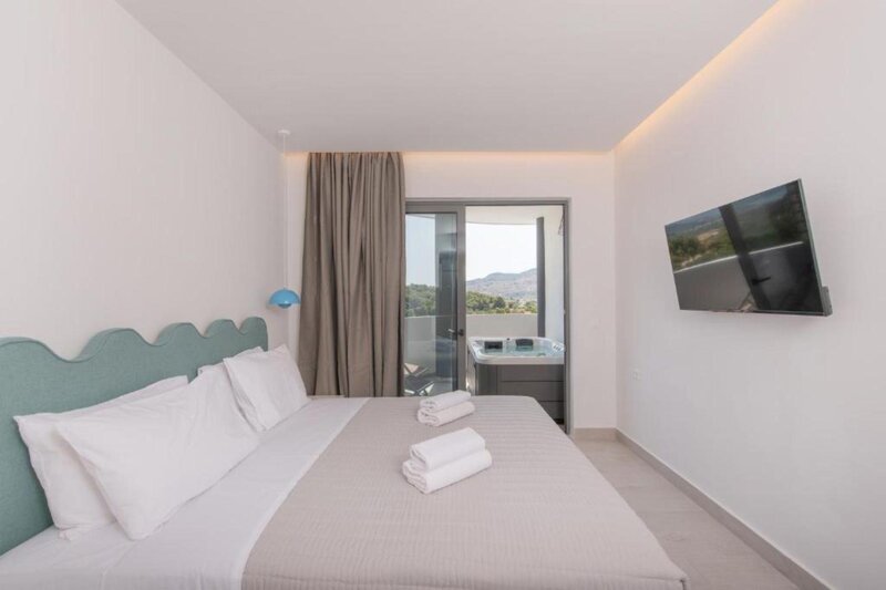 The Palms Concept Hotel 19