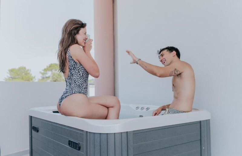 The Palms Concept Hotel 21