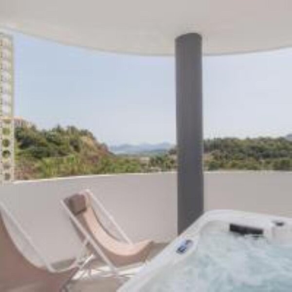 The Palms Concept Hotel 22