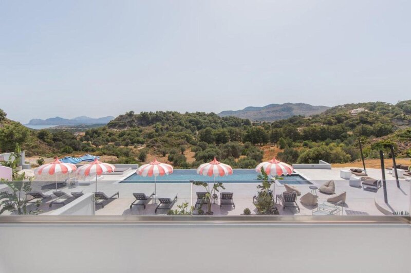 The Palms Concept Hotel 23