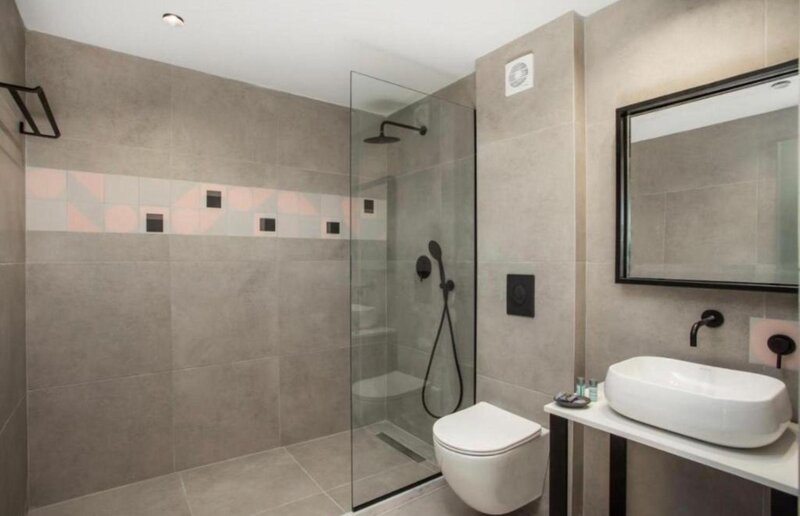 The Palms Concept Hotel 25