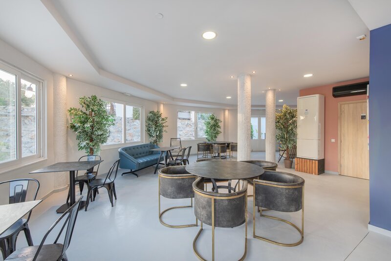 The Palms Concept Hotel 26