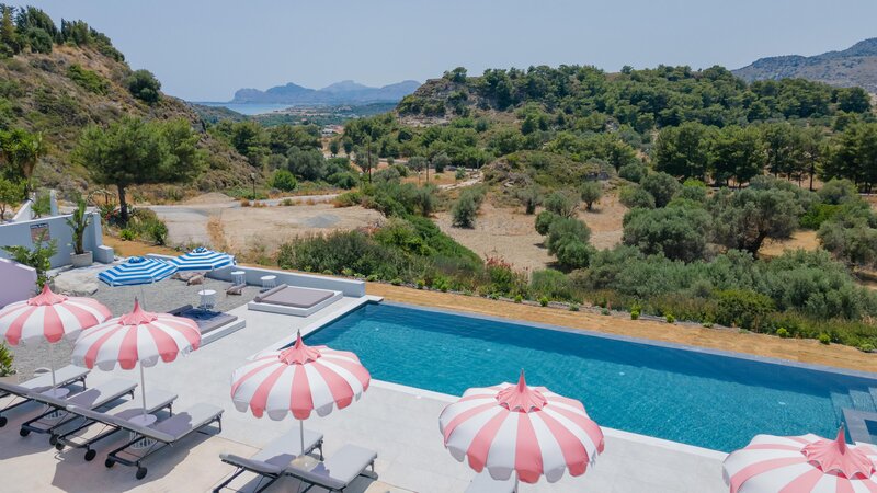 The Palms Concept Hotel 30