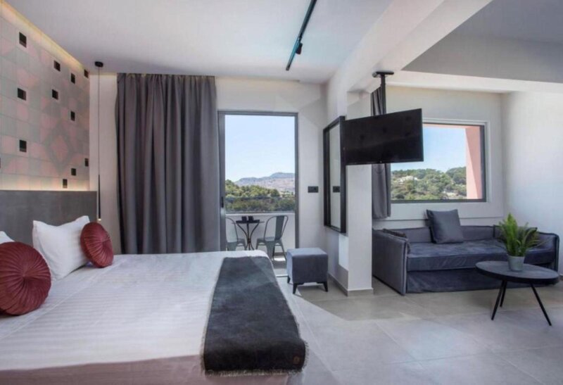 The Palms Concept Hotel 34