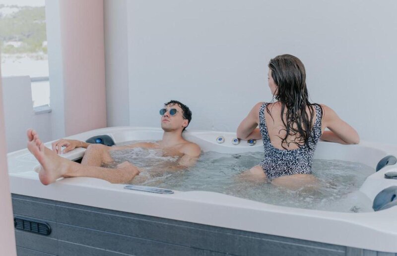 The Palms Concept Hotel 37