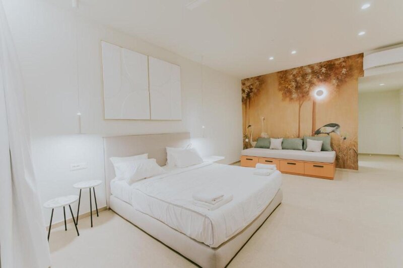 The Palms Concept Hotel 38