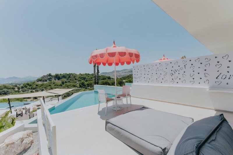 The Palms Concept Hotel 39