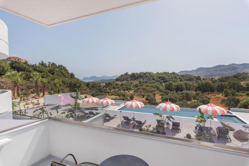 The Palms Concept Hotel 42