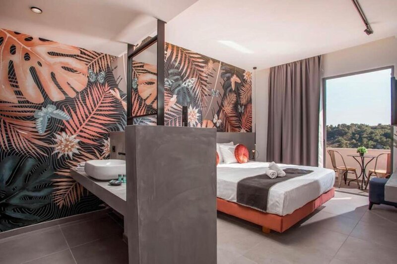 The Palms Concept Hotel 43