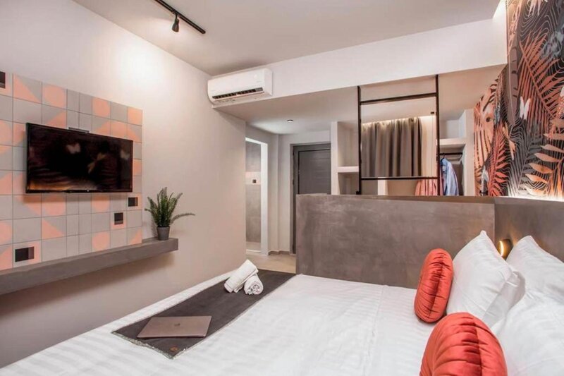 The Palms Concept Hotel 44