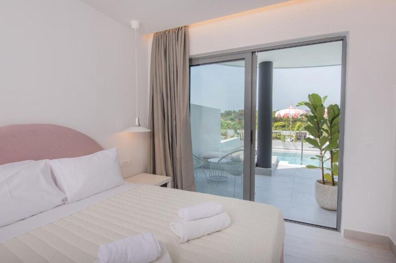 The Palms Concept Hotel 45