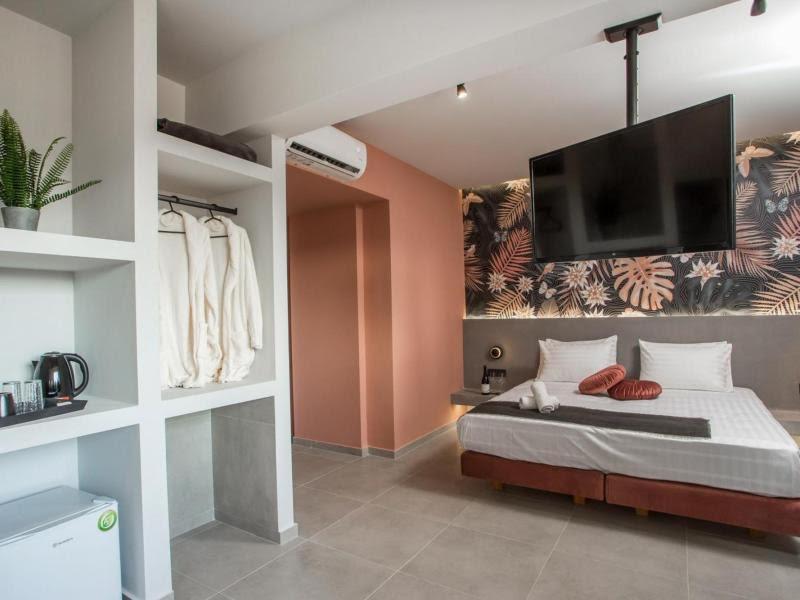 The Palms Concept Hotel 50