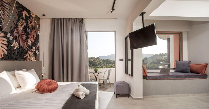 The Palms Concept Hotel 51