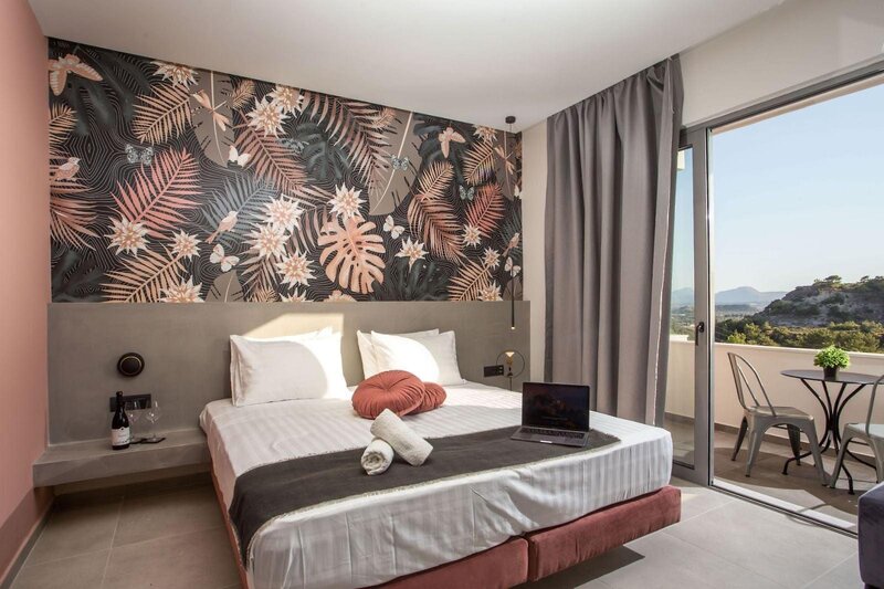 The Palms Concept Hotel 52